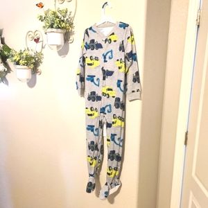 Carters Onesie Pajamas NEW